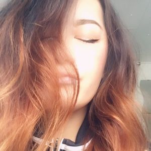 Meet your Posher, Wendy